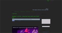 Desktop Screenshot of bitpop.co.uk
